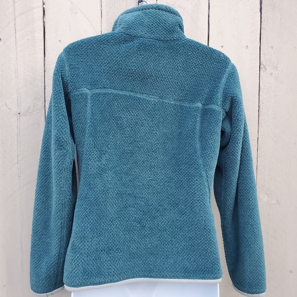 PATAGONIA Fleece Pull Over WMS (S) - Picture 4 of 8